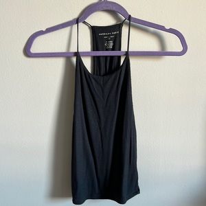 Soft & sexy rib material